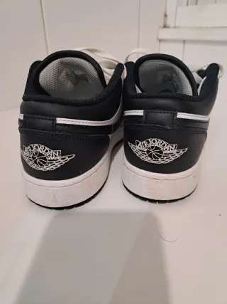 Zapatillas Nike Jordan Talla 38.5