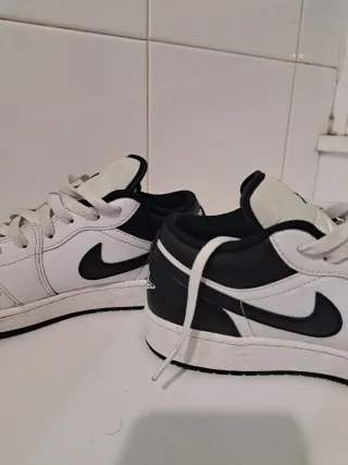 Zapatillas Nike Jordan Talla 38.5
