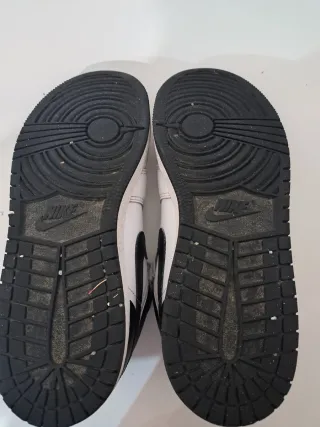 Zapatillas Nike Jordan Talla 38.5