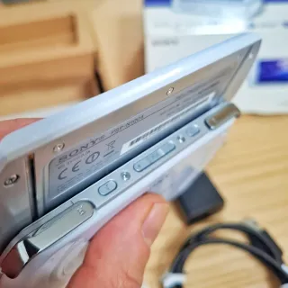 Sony PSP Go 16GB Bianco