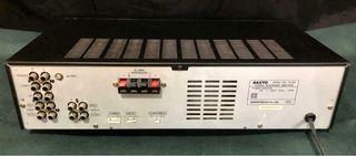 Amplificador Estéreo Sanyo JA-289