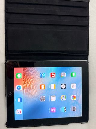 IPad 2 + GSM telefono 16G