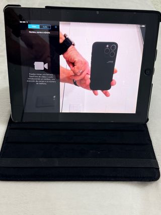 IPad 2 + GSM telefono 16G