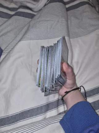 Cartas Pokémon Colección Prismatic Evolution