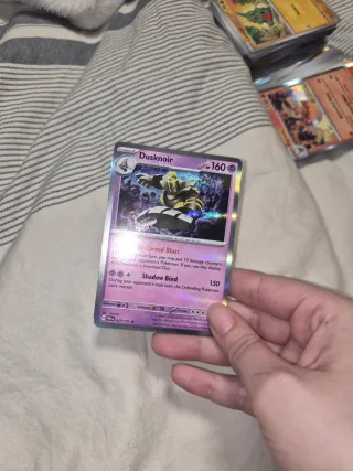 Cartas Pokémon Colección Prismatic Evolution