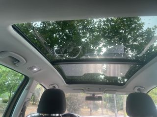 Volkswagen Golf Sportsvan 2015