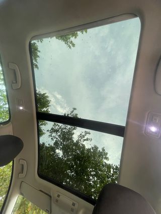 Volkswagen Golf Sportsvan 2015