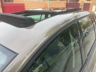 Volkswagen Golf Sportsvan 2015