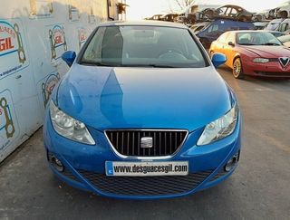 1137758 centralita bluetooth 7p6035730c seat ibiza
