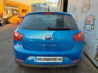 1137758 centralita bluetooth 7p6035730c seat ibiza