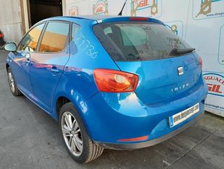 1137758 centralita bluetooth 7p6035730c seat ibiza