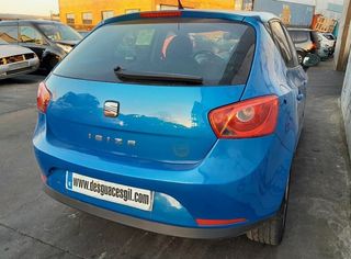 1137758 centralita bluetooth 7p6035730c seat ibiza