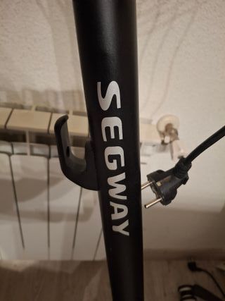 Patinete Eléctrico Segway MAX G3