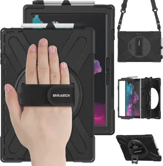 Funda Protectora Braecn para Surface Pro 7