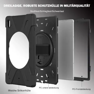 Funda Protectora Braecn para Surface Pro 7