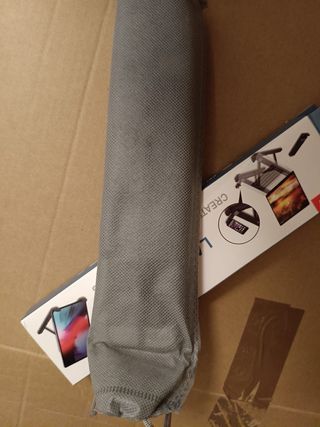 Soporte Plegable Laptop/Tablet/Móvil