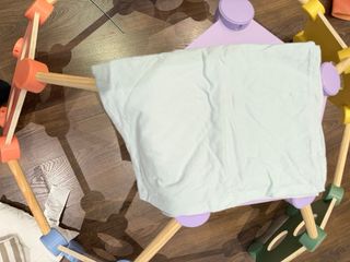 Juego Cuna: Funda Nórdica, Bajera y Almohada