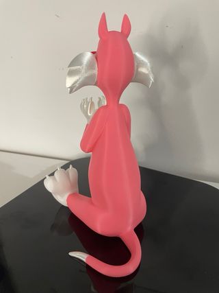 Figura Silvestre Looney Toons