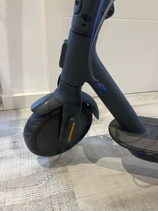 Patinete Eléctrico Xiaomi Mi Scooter 3