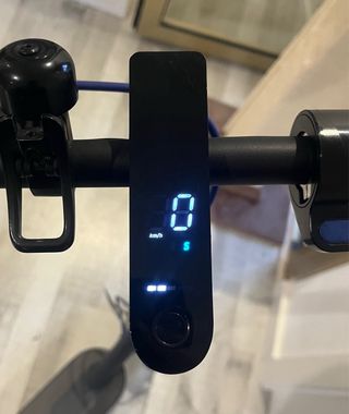 Patinete Eléctrico Xiaomi Mi Scooter 3