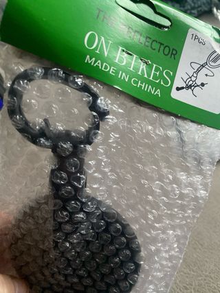 2 Espejos para Bicicleta