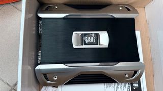 Amplificatore JBL GTO3501 Grand Touring