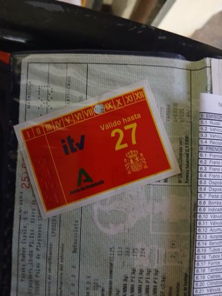 YAMAHA MBK FLAME Scooter