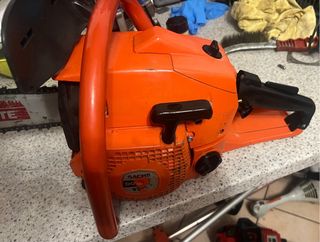 Motosega Dolmar Sachs 120