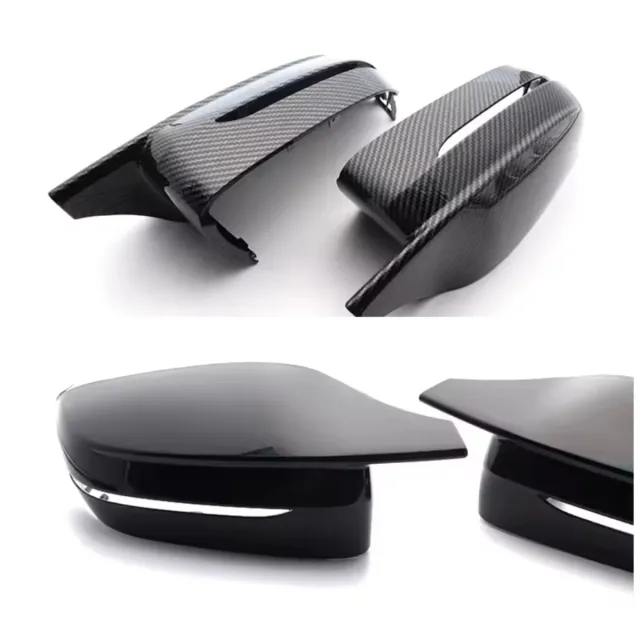 Carcasas Retrovisor compatible con BMW G20 G21 G22