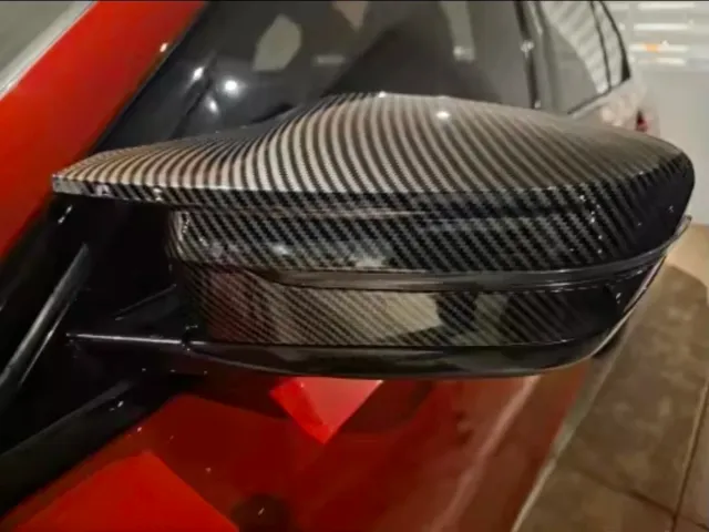 Carcasas Retrovisor compatible con BMW G20 G21 G22