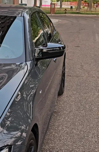 Carcasas Retrovisor compatible con BMW G20 G21 G22