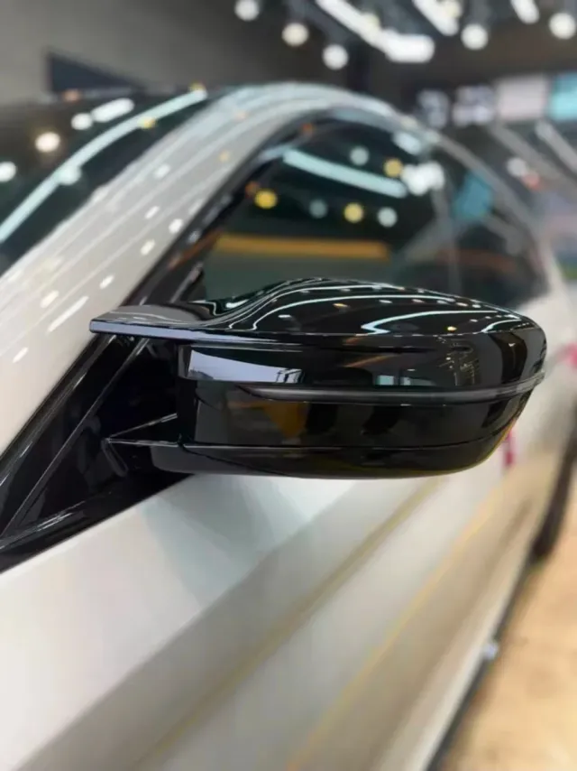 Carcasas Retrovisor compatible con BMW G20 G21 G22