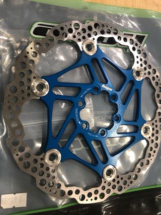 Discos de freno Hope MTB