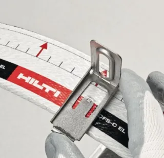 Gancho CFS-C EL corto #2075122