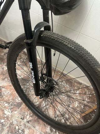 Bicicleta de montaña DM3