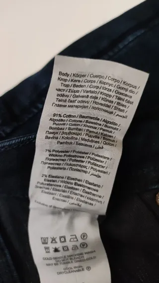 Jeans Jack&Jones Skinny W32 L30