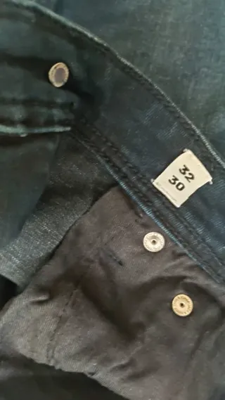 Jeans Jack&Jones Skinny W32 L30