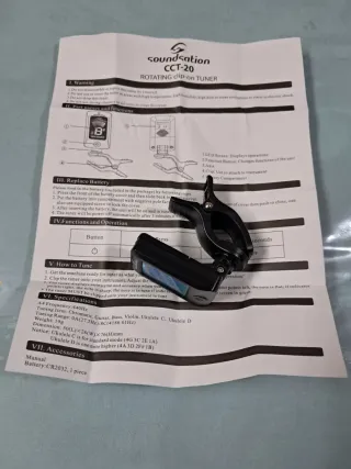 Guitarra España Niñ@s