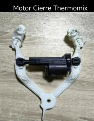 Motor fecho braços Thermomix