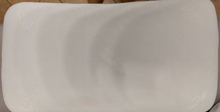 Cuscino ergonomico Symphony