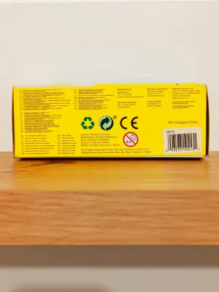 Smart Fortwo 1:43 - Modellino New-Ray City Cruiser