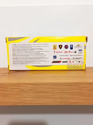 Smart Fortwo 1:43 - Modellino New-Ray City Cruiser