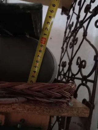 Reposacabezas VW T4 (Transporte)