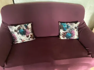 Divano 2 posti