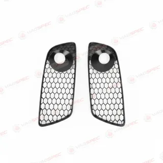 Rejillas Antiniebla León Cupra