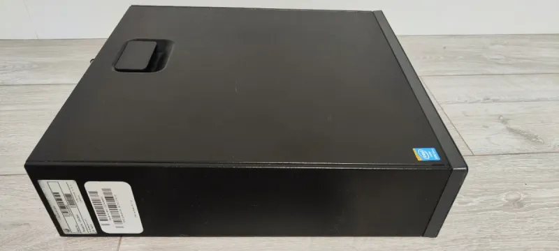 HP EliteDesk 800 G1 Ordenador Sobremesa afbeelding 3