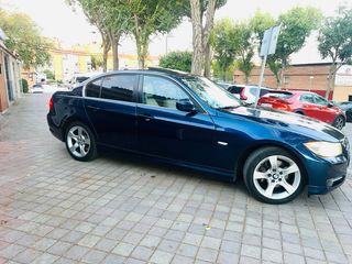 BMW Serie 3 2010