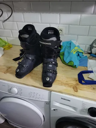 Botas de esquí Rossignol Carve 28.8