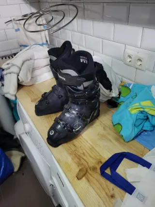 Botas de esquí Rossignol Carve 28.8