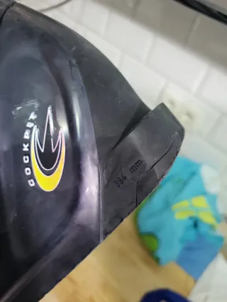 Botas de esquí Rossignol Carve 28.8